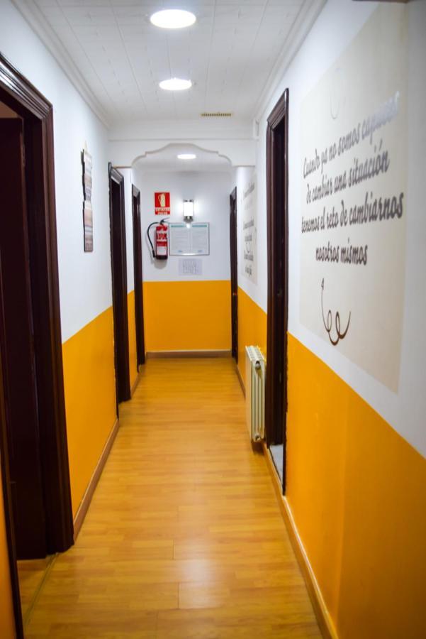Waksman Gasthuis Valencia