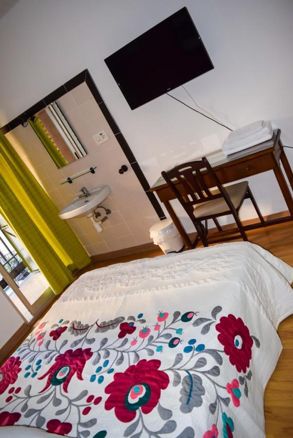 Pension Waksman Gasthof Valencia
